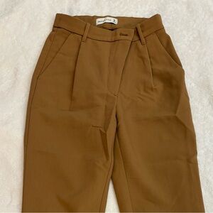 Women’s A&F Work Pants